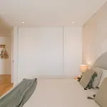 Pescaia - 2 Bedrooms And 2 Balconies In Alvalade